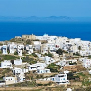 Sifnos