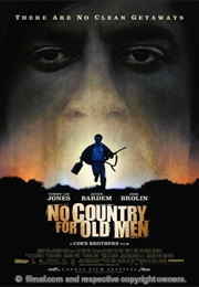 No Country for Old Men (2007)