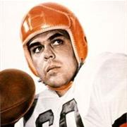 Otto Graham