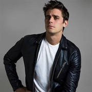 Antoni Porowski