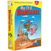 My First Bohnanza