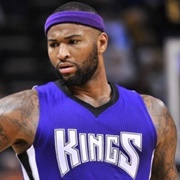 Demarcus Cousins