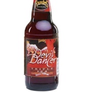 Founders Devil Dancer Triple IPA