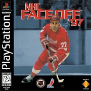 NHL Faceoff '97