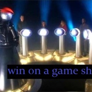 Win on a Game Show