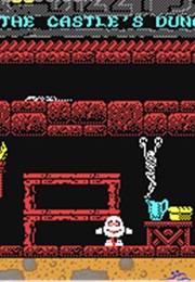 Fantasy World Dizzy (1988)