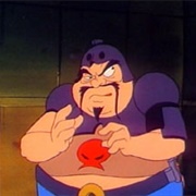 Droids Episode 8: The Revenge of Kybo Ren