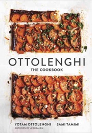 Ottolenghi (Yotam Ottolenghi)