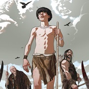 Poika and the Kansa Tribe