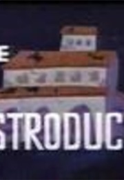 The Astroduck (1966)