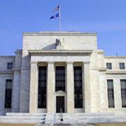 Federal Reserve Building