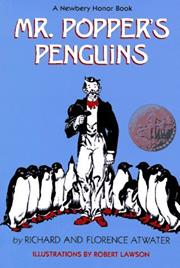 Mr. Popper's Penguins