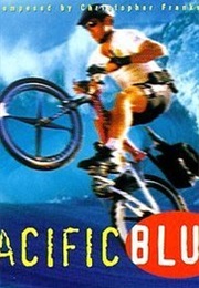 Pacific Blue (2000)