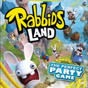 Rabbids Land