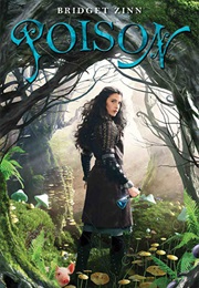 Poison (Bridget Zinn)