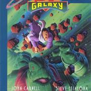 Hitchhiker's Guide to the Galaxy