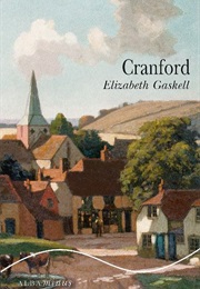 Cranford (Elizabeth Gaskell)