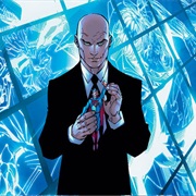 Lex Luthor