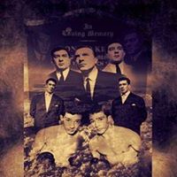 The Kray Brothers