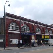 Kentish Town