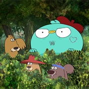 Operation Peanut Butter