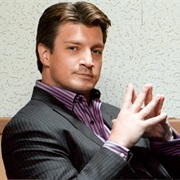 Richard Castle