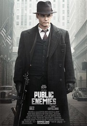 Wisconsin: Public Enemies (2009)