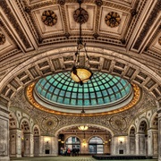 Chicago Cultural Center