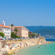 Porto Vecchio, Corsica