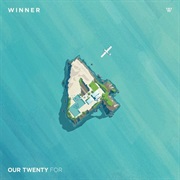 Winner - OUR TWENTY FOR (2017)