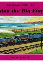 Gordon the Big Engine (W. Awdry)