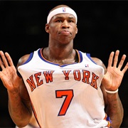Al Harrington