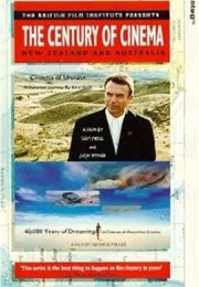 40,000 Years of Dreaming (1997)