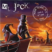 Mr. Jack in New York