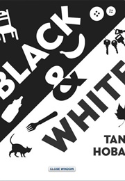 Black & White (Tana Hoban)