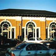 Peachtree Station (Atlanta, GA)