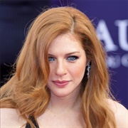 Rachelle Lefevre