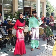 Dondang Sayang Music, Malaysia