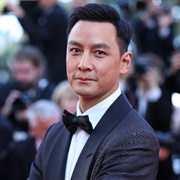 Daniel Wu