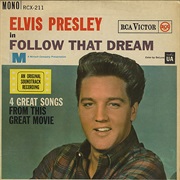 Follow That Dream - Elvis Presley