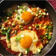 Shakshouka