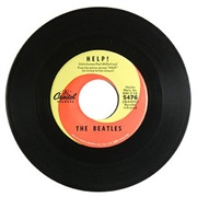 Help! the Beatles