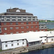 Marine Museum of the Great Lakes