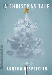 A Christmas Tale