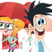 Cloudy With a Chance of Meatballs