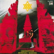 Munetaka Higuchi - Destruction