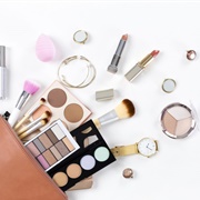 Don't Wear Too Much Make Up