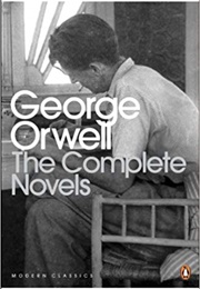 The Complete Novels of George Orwell (George Orwell)