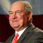 Sonny Perdue
