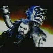 "Dragula" - Rob Zombie